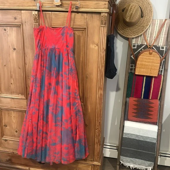 Hutch Amara Dress - Picture 8 of 10